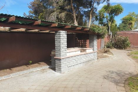 Photo of property in 1 Collins Drive, Waikuku Beach, 7402