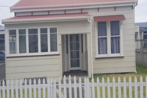 Photo of property in 35 Hatrick Street West, Whanganui, 4500