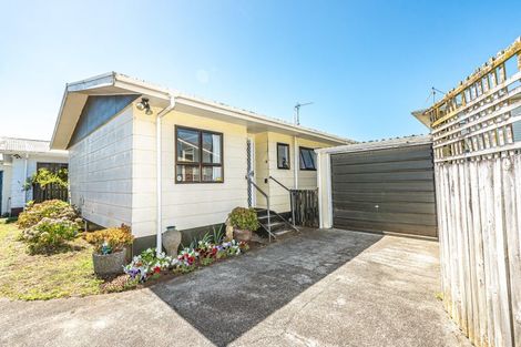 Photo of property in 110a Parsons Street, Springvale, Whanganui, 4501