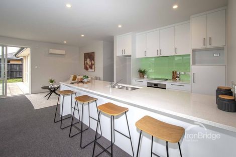 Photo of property in 31 Faringdon Boulevard, Rolleston, 7615