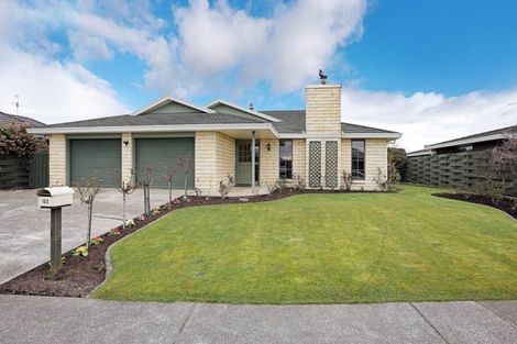 Photo of property in 123 Kildare Drive, Waikiwi, Invercargill, 9810