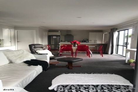 Photo of property in 6c Williams Place, Fairfield, Hamilton, 3214