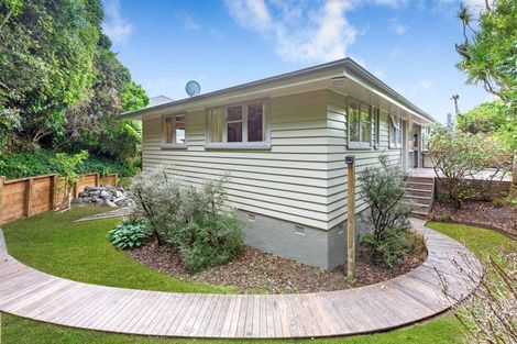 Photo of property in 28 Mysore Street, Khandallah, Wellington, 6035