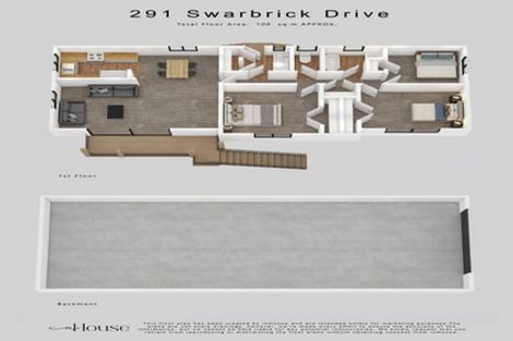 Photo of property in 291 Swarbrick Drive, Te Awamutu, 3800