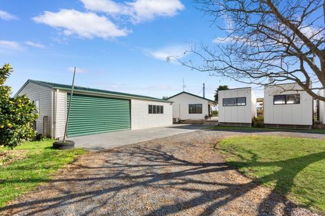 Photo of property in 126 Mccabe Road, Te Aroha, 3393