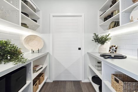 Photo of property in 2 Oakum Road, Whitby, Porirua, 5024