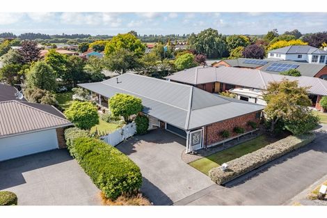Photo of property in 11 Canon Stack Place, Kaiapoi, 7630