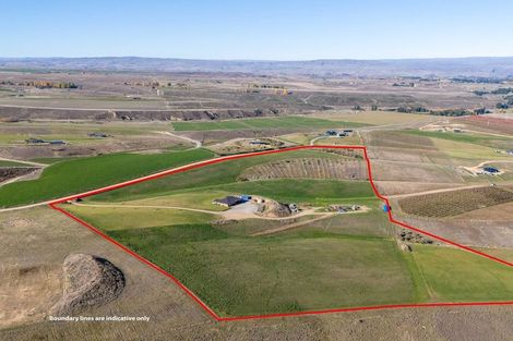 Photo of property in 4 Skeena Way, Waikerikeri, Alexandra, 9391