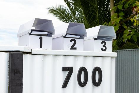 Photo of property in 3/700 Fitzroy Avenue, Mahora, Hastings, 4120