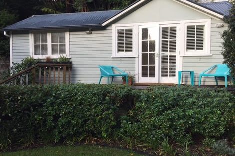 Photo of property in 56 Glen Road, Kelburn, Wellington, 6012