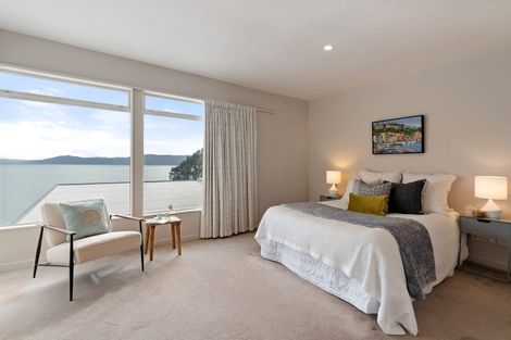 Photo of property in 353a Karaka Bay Road, Karaka Bays, Wellington, 6022