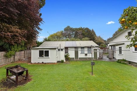 Photo of property in 1 Bridge Street, Opotiki, 3122