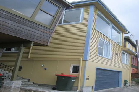 Photo of property in 148 The Esplanade, Houghton Bay, Wellington, 6023