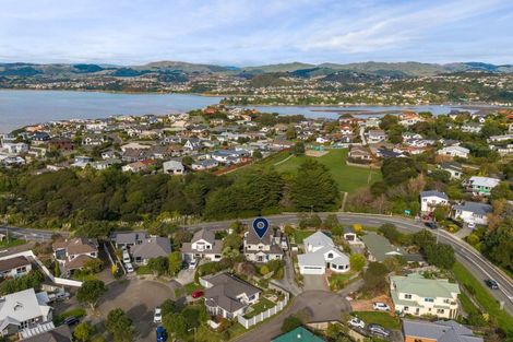 Photo of property in 13a Westridge, Camborne, Porirua, 5026