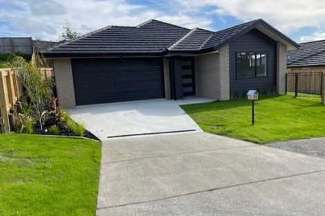 Photo of property in 24 Rongomai Street, Helensville, 0800