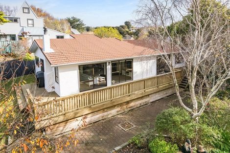 Photo of property in 22 Solander Place, Whitby, Porirua, 5024