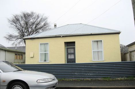 Photo of property in 4 Sussex Street, Forbury, Dunedin, 9012