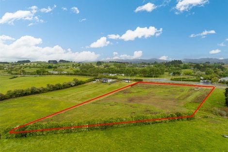 Photo of property in 245 Limmer Road, Te Kowhai, 3288