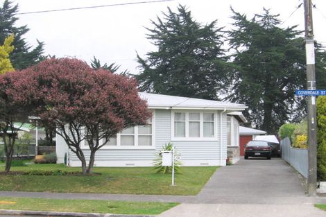 Photo of property in 75 Coverdale Street, Onekawa, Napier, 4110