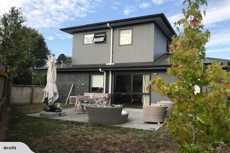 Photo of property in 6c Williams Place, Fairfield, Hamilton, 3214