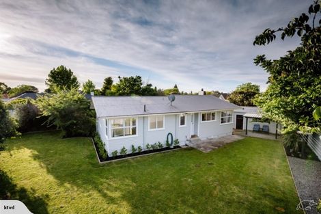 Photo of property in 40a Tranmere Road, Fairfield, Hamilton, 3214