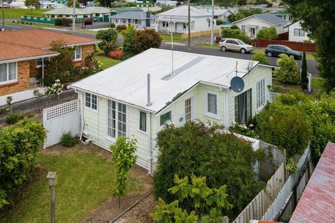 Photo of property in 9 George Street, Paeroa, 3600