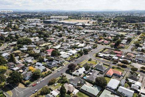 Photo of property in 13 Bond Street, Hamilton East, Hamilton, 3216