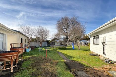 Photo of property in 4 Maple Place, Aramoho, Whanganui, 4500
