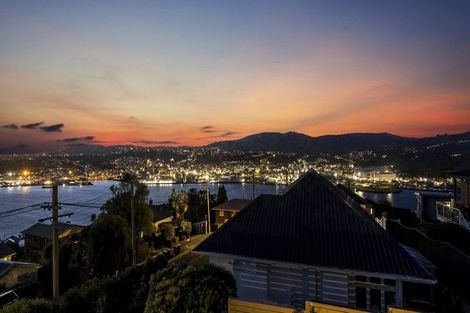 Photo of property in 17 Shandon Road, Vauxhall, Dunedin, 9013