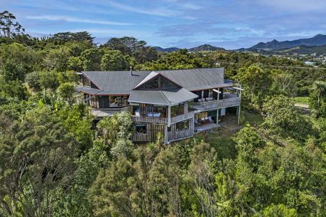 Photo of property in 1212 Whangarei Heads Road, Parua Bay, Whangarei, 0174