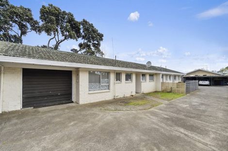 Photo of property in 2/47 Tennessee Avenue, Mangere East, Auckland, 2024