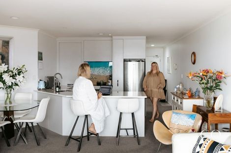 Photo of property in Paramount Apartments, 32/281 Maunganui Road, Mount Maunganui, 3116
