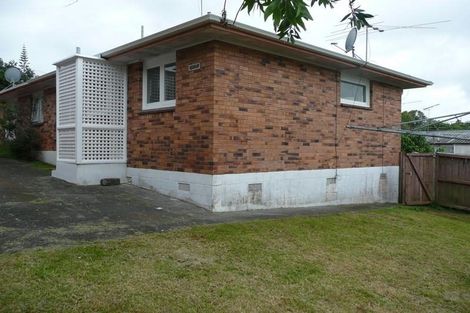 Photo of property in 6/43 Arthur Street, Onehunga, Auckland, 1061