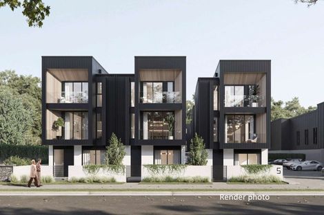 Photo of property in 4/5 Macmurray Road, Remuera, Auckland, 1050