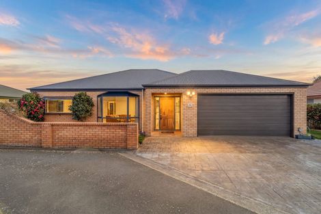 Photo of property in 6 Virtue Place, Bishopdale, Christchurch, 8053