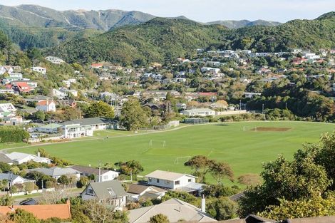 Photo of property in 34 Percy Dyett Drive, Karori, Wellington, 6012