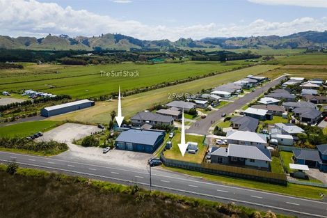 Photo of property in 36 Reel Road, Waihi Beach, 3611