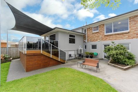 Photo of property in 6 Normanby Street, Fitzroy, New Plymouth, 4312