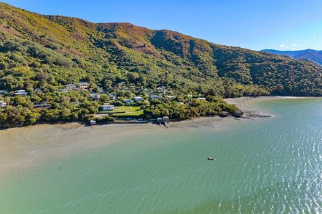 Photo of property in 83 Moenui Road, Havelock, Picton, 7281