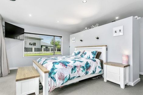 Photo of property in 85 Ash Grove, Te Awamutu, 3800