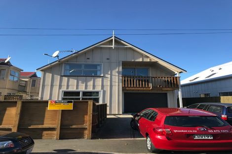 Photo of property in 23 Grange Street, Dunedin Central, Dunedin, 9016