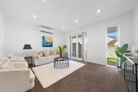 Photo of property in 21 Bellbird Street, Papakura, 2110
