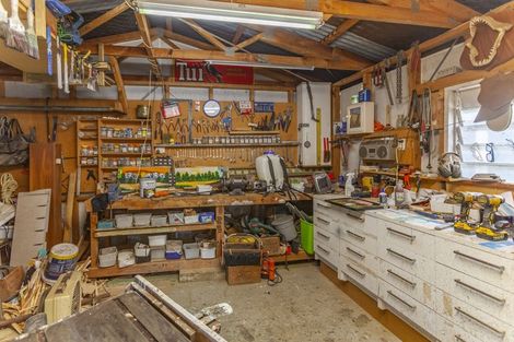 Photo of property in 205 Tudor Avenue, Mayfair, Hastings, 4122