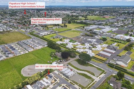 Photo of property in 68 Kairakau Street, Papakura, 2110