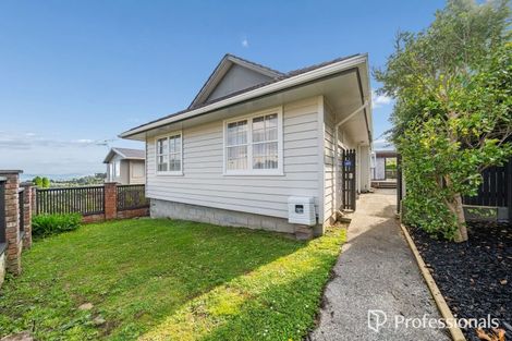Photo of property in 65 Major Drive, Kelson, Lower Hutt, 5010