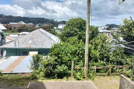 Photo of property in Carillion/the Knoll, 33 Thompson Street, Mount Cook, Wellington, 6011