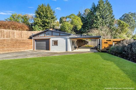 Photo of property in 1 Ward Street, Aramoho, Whanganui, 4500