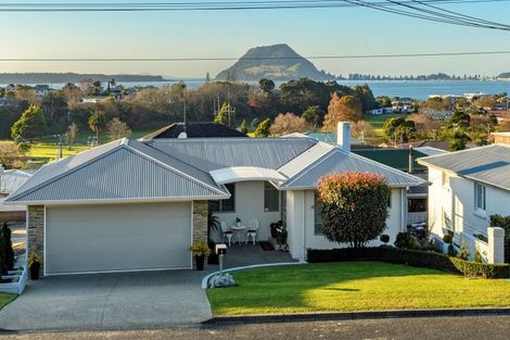 Photo of property in 8 Seaview Road, Otumoetai, Tauranga, 3110