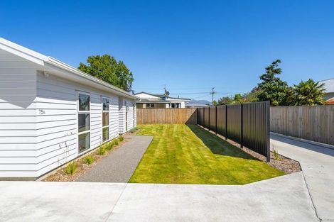 Photo of property in 75a South Road, Solway, Masterton, 5810