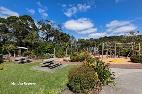 Photo of property in 1/180 Manuka Road, Bayview, Auckland, 0629